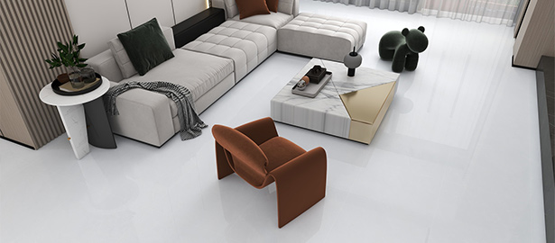 响当当陶瓷 | 600x1200空间延伸感，尽显大气之美