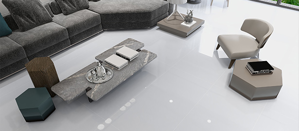 响当当陶瓷 | 750x1500每一块瓷砖都是一件艺术品